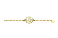 Bracciale Les Georgettes Donna in Bronzo LES665